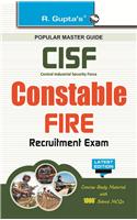 CISF—Constable (Fire) Recruitment Exam Guide