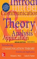 Introducing Communication Theory, 6/e