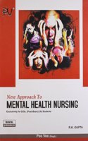 New Approach to Mental Health Nursing