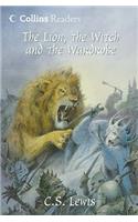 Lion, the Witch and the Wardrobe