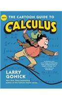 Cartoon Guide to Calculus