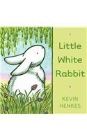 Little White Rabbit