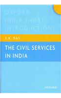 Civil Services in India