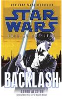 Backlash: Star Wars Legends (Fate of the Jedi)