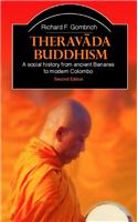 Theravada Buddhism