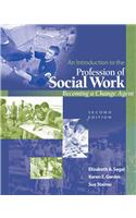 A Introduction to the Profession of Social Work