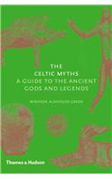 The Celtic Myths