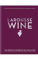 Larousse Wine