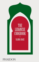 Lebanese Cookbook