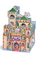 Mini House: The Enchanted Castle