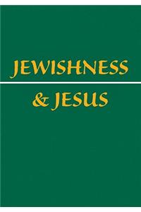 Jewishness and Jesus 5-Pack