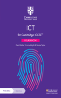 Cambridge Igcse(tm) Ict Coursebook with Digital Access (2 Years)