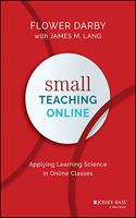 Small Teaching Online