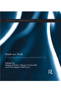 Kadi on Trial