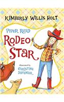 Piper Reed, Rodeo Star