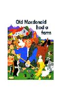 Old MacDonald had a farm