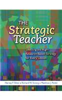 Strategic Teacher