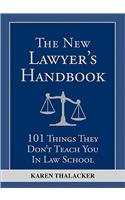 New Lawyer's Handbook