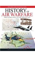 History of Air Warfare