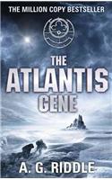 Atlantis Gene