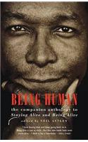 Being Human