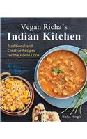 Vegan Richa's Indian Kitchen