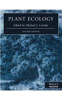 Plant Ecology