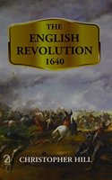 THE ENGLISH REVOLUTION 1640