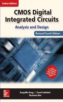 CMOS Digital Integrated Circuits, Analysis and Design