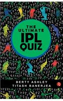 Ultimate Ipl Quiz Book
