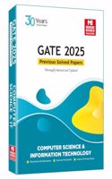 Gate 2025 Previous Solved Papers - Computer Science & it Engineering