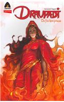 Draupadi: Fire-Born Princess