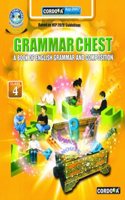 Grammar Chest Class - 4