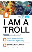 I am a Troll