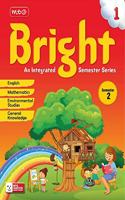 Bright an Integrated Semester Series- Semester-2 Class-1