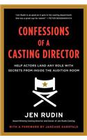 Confessions of a Casting Director