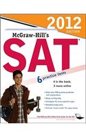 McGraw-Hill's SAT 2012