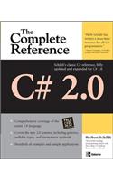 C# 2.0: The Complete Reference