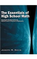 Essentials of High School Math