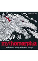 Mythomorphia