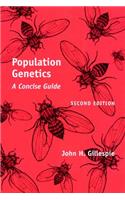 Population Genetics