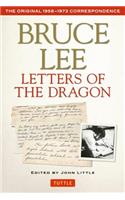 Bruce Lee Letters of the Dragon