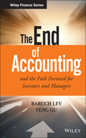 End of Accounting and the Path Forward for Investors and Managers