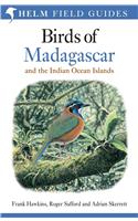 Field Guide to the Birds of Madagascar and the Indian Ocean Islands