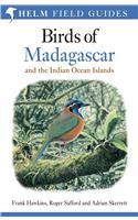 Birds of Madagascar and the Indian Ocean Islands