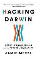 Hacking Darwin