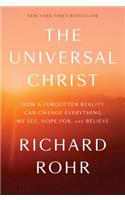 The Universal Christ