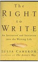 Right to Write