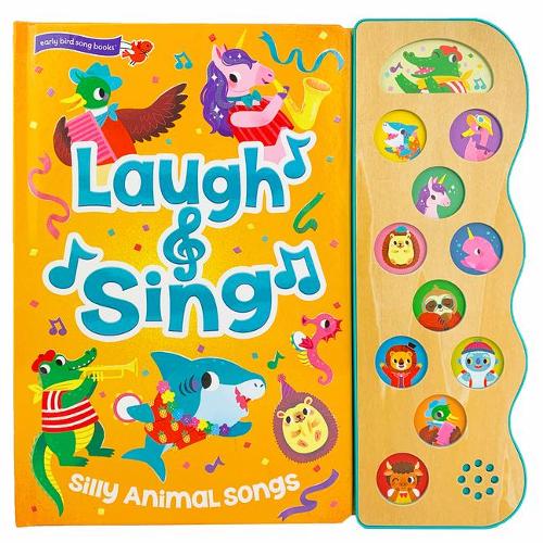 Laugh & Sing