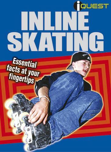 In-line Skating: Essential Facts at Your Fingertips